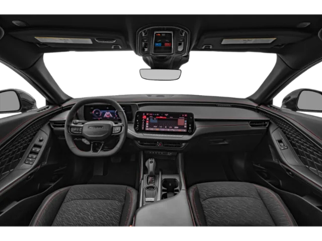 New 2026 Bludicrous Exterior Paint Dodge R/T image 19