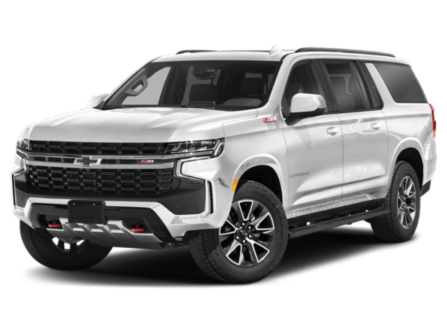 2023 Chevrolet Suburban