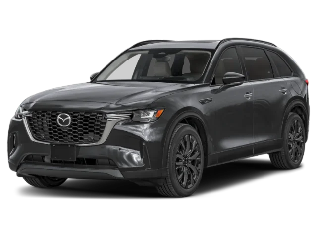 2026 Mazda CX-90 PHEV Premium Package's photo