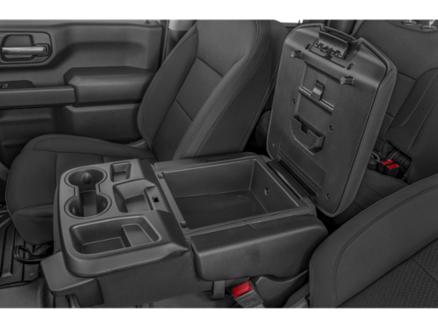 2026 GMC Sierra 2500HD Pro - Photo 11