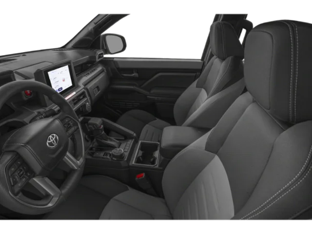 Used 2024 Bronze Toyota TRD Off Road image 8