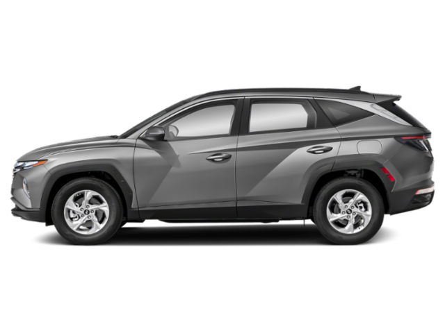 Used 2022 Gray Hyundai SEL image 3