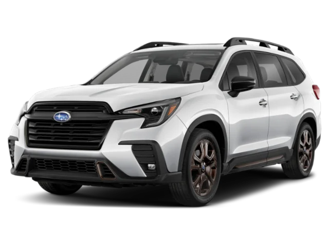 New 2026 White Subaru Limited Bronze Edition image 1