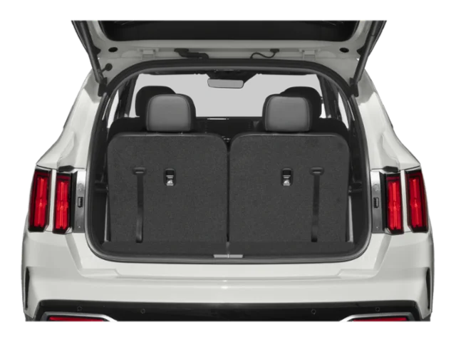 Used 2023 White Pearl Kia SX image 8