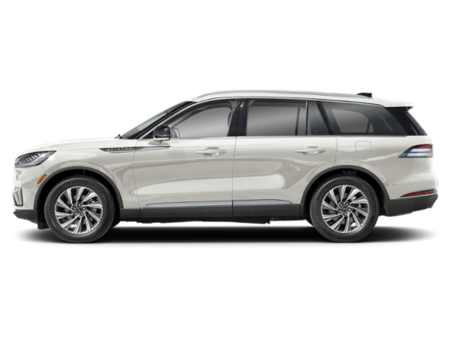 New 2026 Pristine White Metallic Tri-Coat Lincoln Premiere image 3