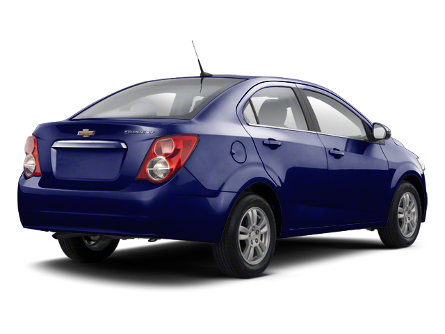 Used 2012 Blue Chevrolet 2LT image 3