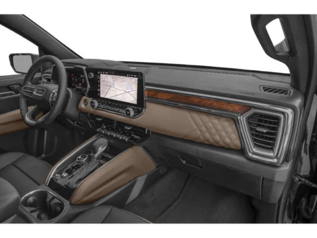 Used 2025  GMC  image 14