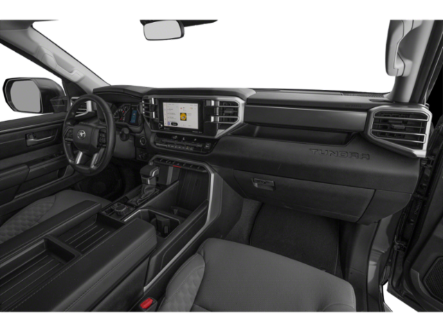 Used 2024 Ice Cap Toyota SR5 image 12