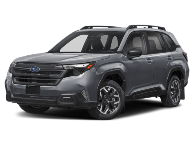 New 2026 Magnetite Gray Metallic Subaru Premium image 1
