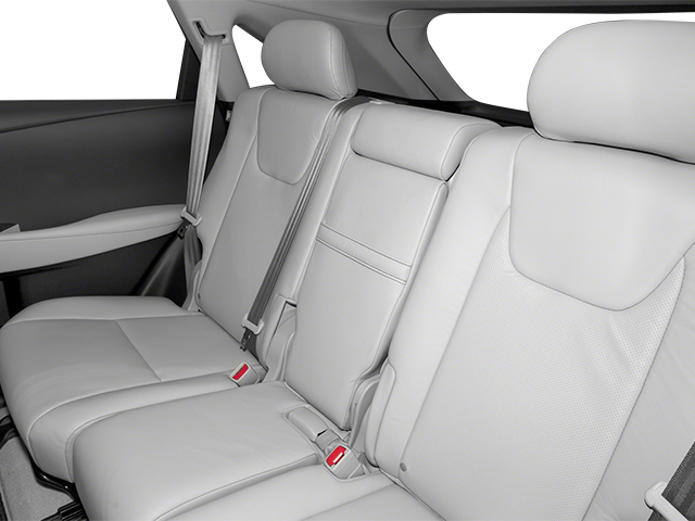 Used 2014 Nebula Gray Pearl Lexus FWD image 16
