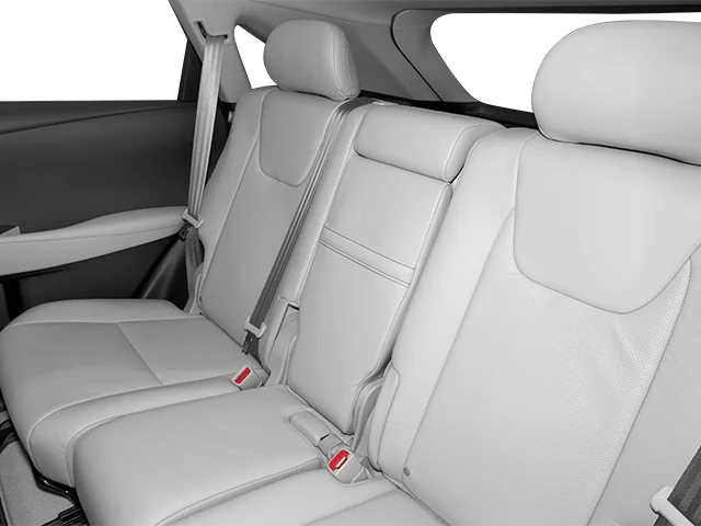 Used 2014 Silver Lining Metallic Lexus 350 image 14