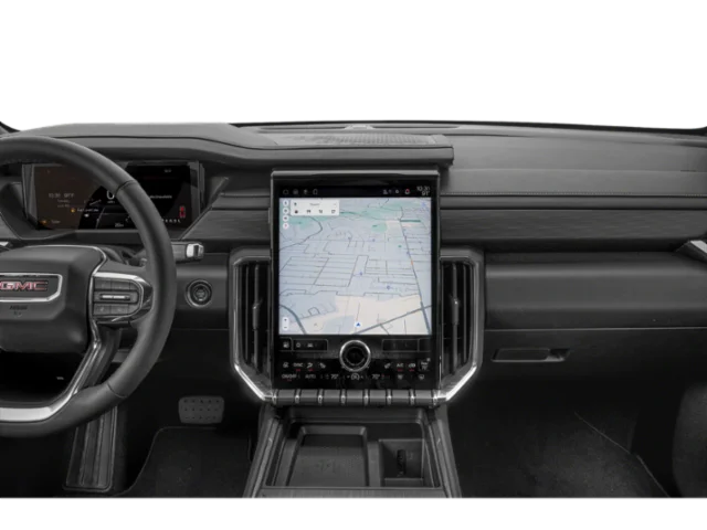 Used 2024 Black GMC Elevation image 15