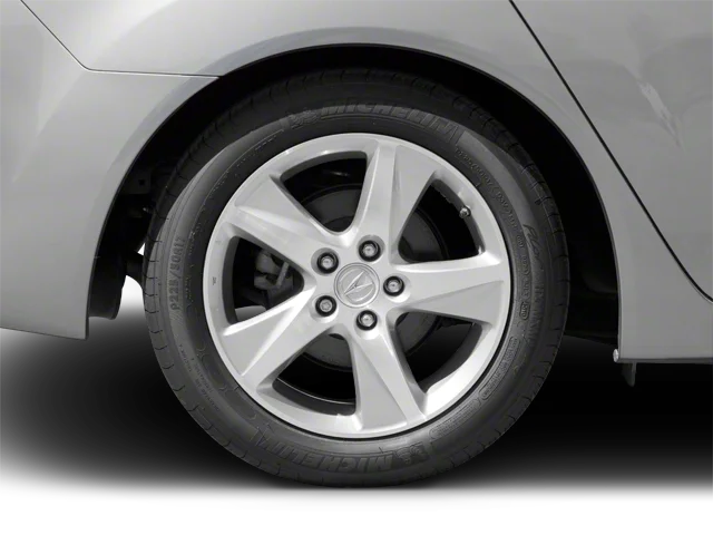 Used 2012 Gray Acura 2.4 image 15