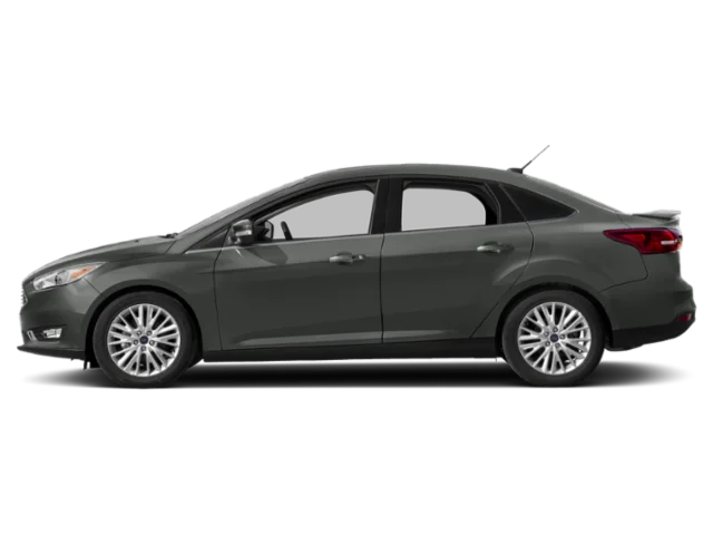 Used 2015 Magnetic Ford Titanium image 3