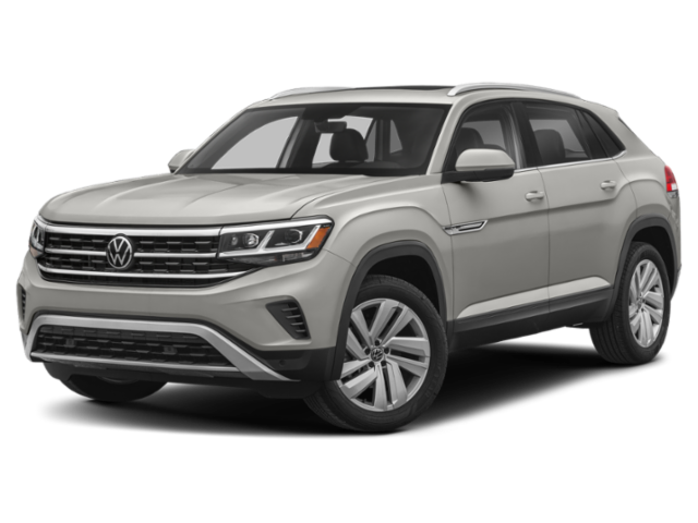 2023 Volkswagen Atlas Cross Sport 3.6L V6 SE w/Tech 4MOTION's photo