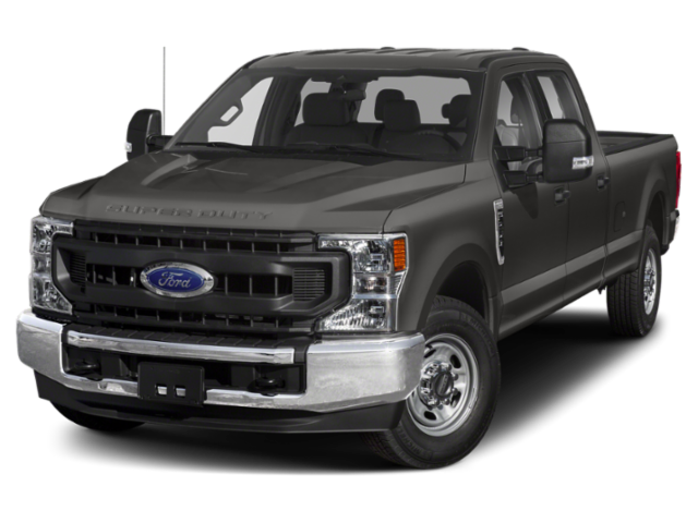 2022 Ford F-250 Super Duty
