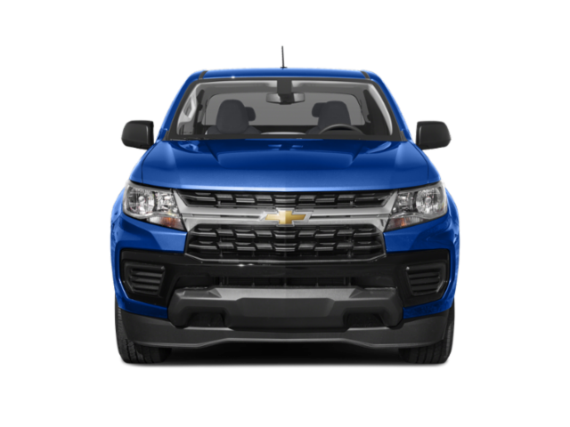 2021 Chevrolet Colorado Work Truck photo 5