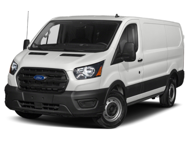 2020 Ford Transit Van Base
