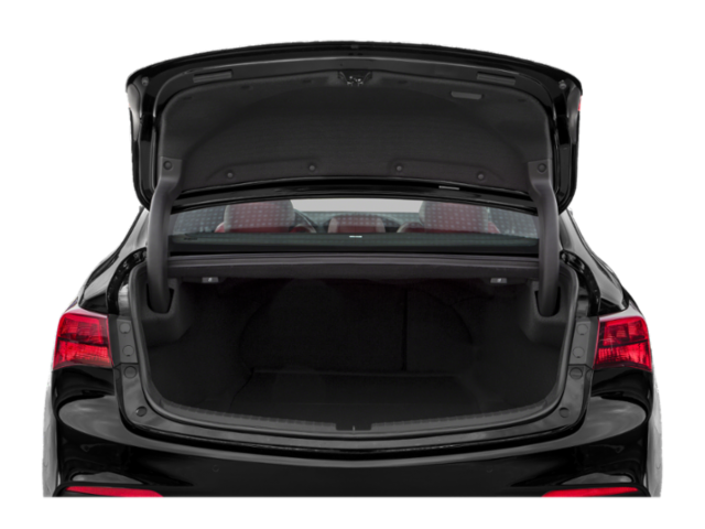 Used 2019 Crystal Black Pearl Acura 3.5L Technology Pkg w/A-Spec Pkg image 9