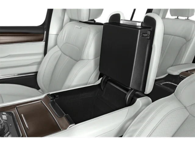 Used 2023 Black Jeep Series II image 11