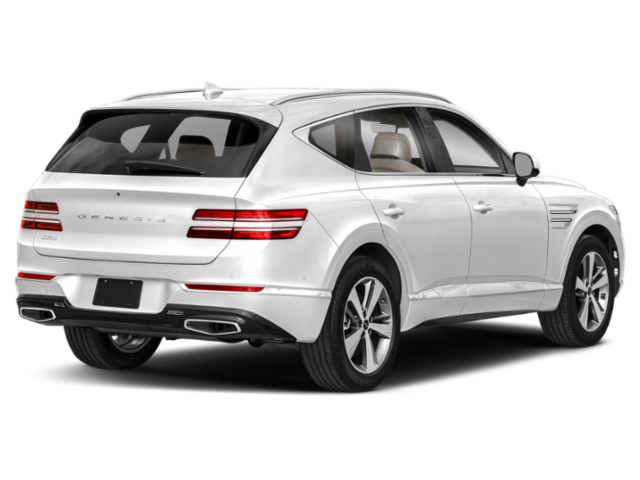 Used 2023 White Genesis 2.5T image 2