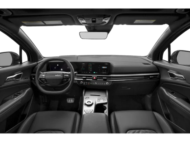 New 2027 Gray Kia X-Line image 5