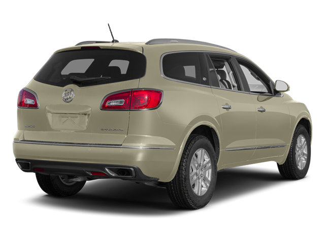 Used 2013 Gold Buick Leather Group image 2
