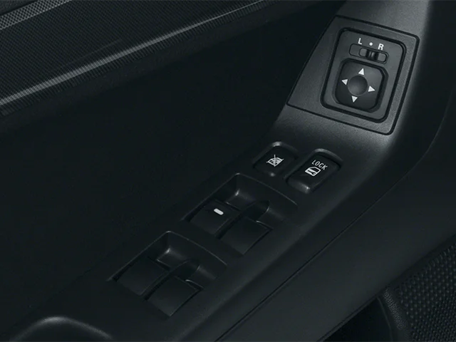 Used 2014 Black Mitsubishi Ralliart image 15