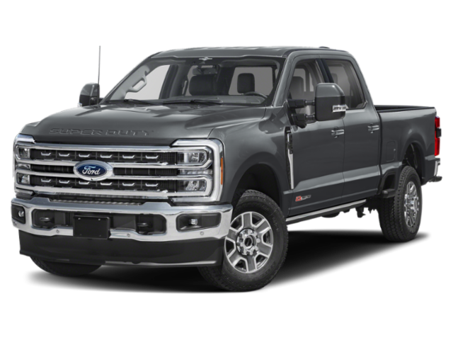 New 2026 Ford Super Duty F-250 Lariat 4D Crew Cab