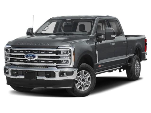 2026 Ford F-250 Super Duty