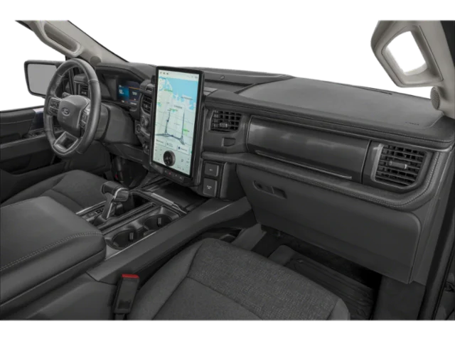 2025 Ford F-150 Lightning Flash - Photo 11
