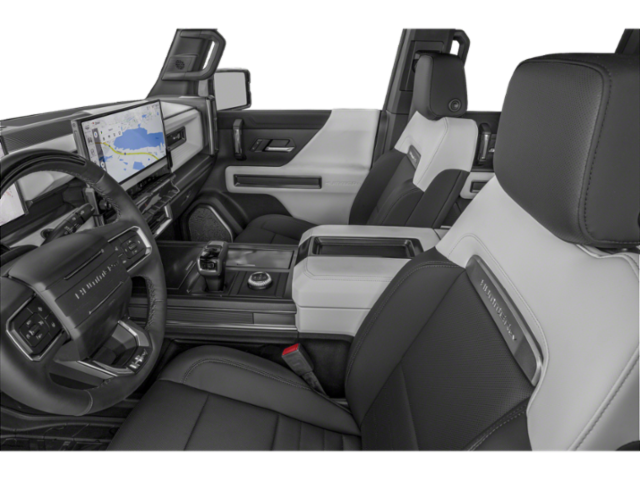 Used 2024 Black GMC 3X image 6