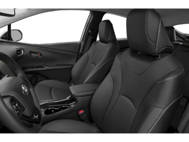 Used 2021 Silver Toyota Limited image 6