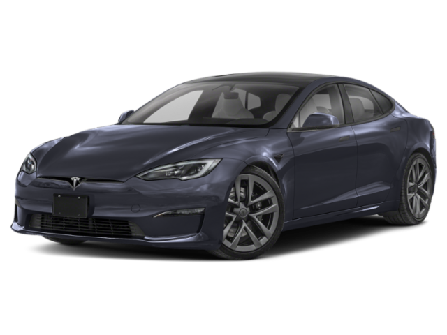 2024 Tesla Model S -'s photo