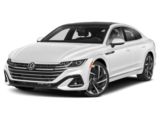 2021 Volkswagen Arteon