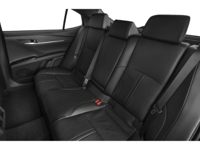 New 2026 Dark Cosmos Toyota XSE image 10