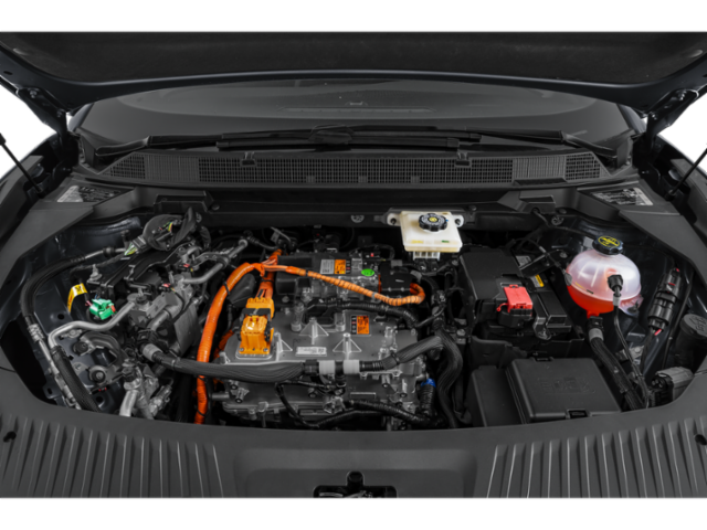 2026 Chevrolet Equinox EV 2LT - Photo 9