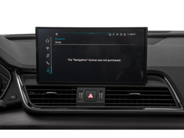 Used 2025 Silver Audi  image 13