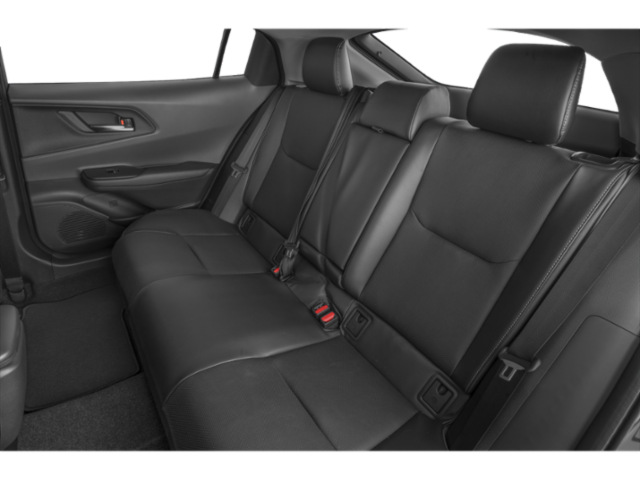 Used 2023 Midnight Black Metallic Toyota Limited image 10