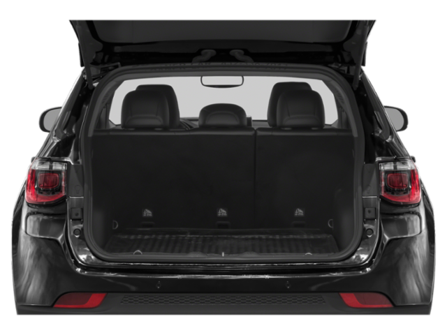 Used 2022 Blue Jeep Trailhawk image 8
