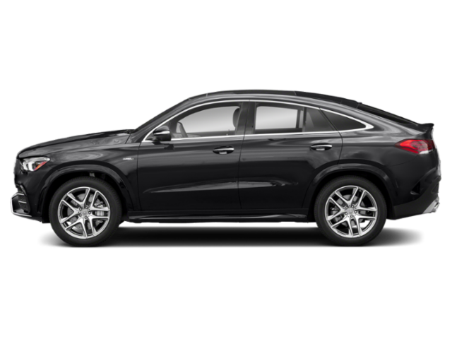 Used 2023 Gray Mercedes-Benz GLE 53 AMG® image 3