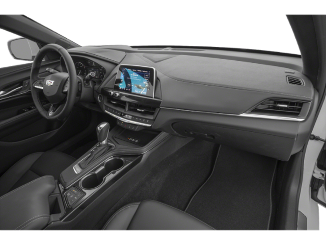 2026 Cadillac CT4 Premium Luxury - Photo 12