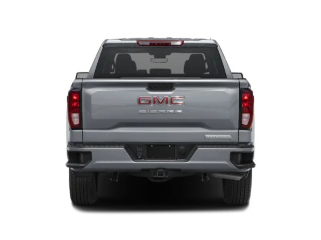 Used 2025 White GMC Elevation image 5
