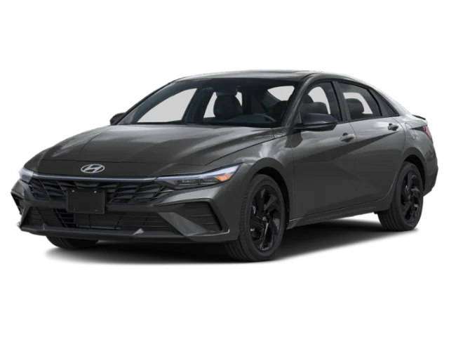 New 2026 Ecotronic Gray Hyundai SEL Sport Plus image 1