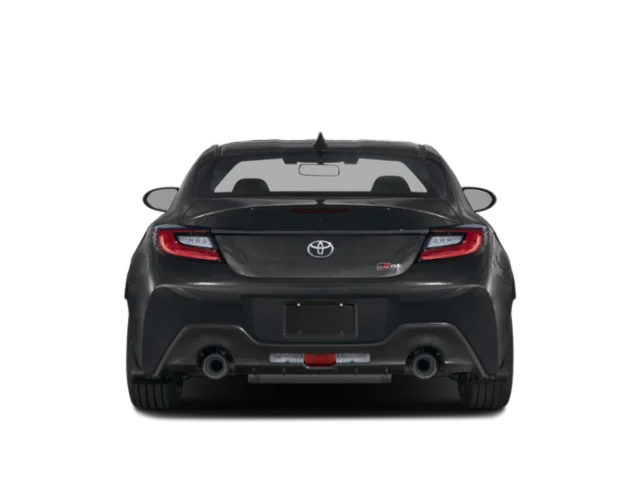 New 2027  Toyota Premium image 5
