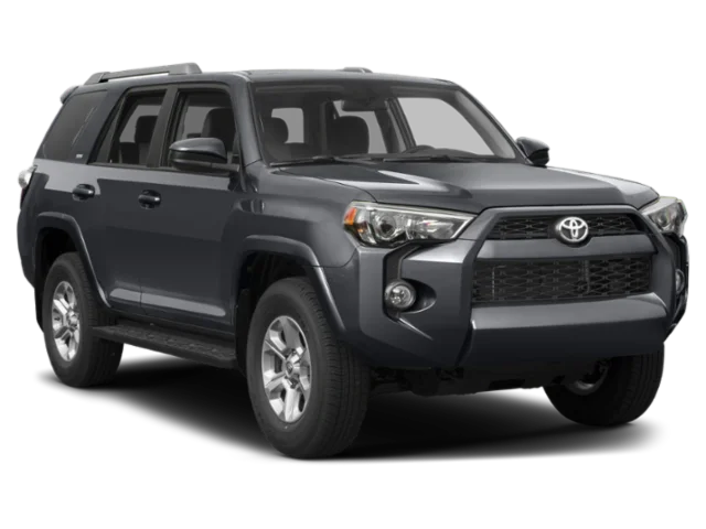 Used 2015 Gray Toyota SR5 image 13