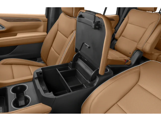 Used 2024 White Chevrolet LS image 11