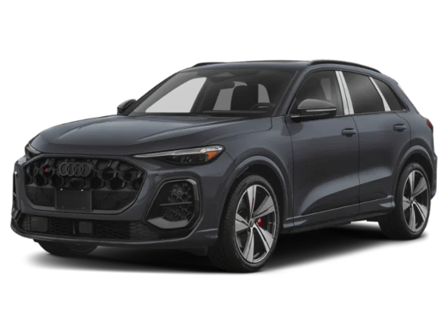 2026 Audi SQ5 Premium Plus quattro's photo
