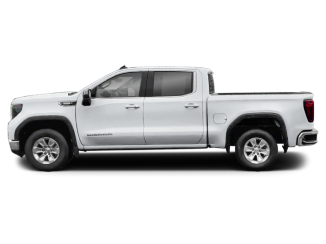 2026 Gmc Sierra 1500 SLE photo 2