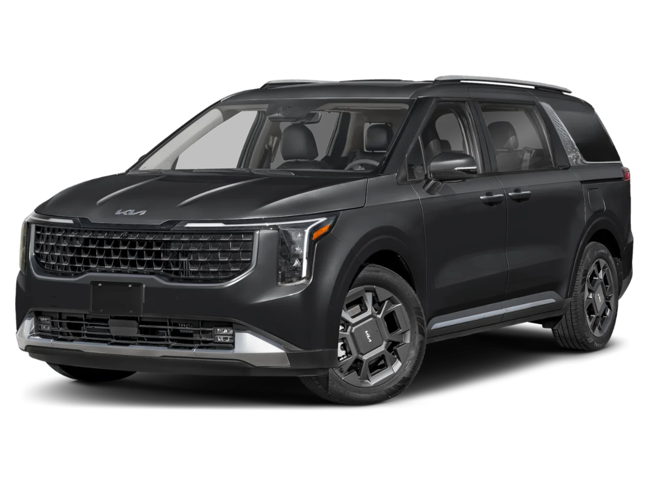 2026 Kia Sedona's photo